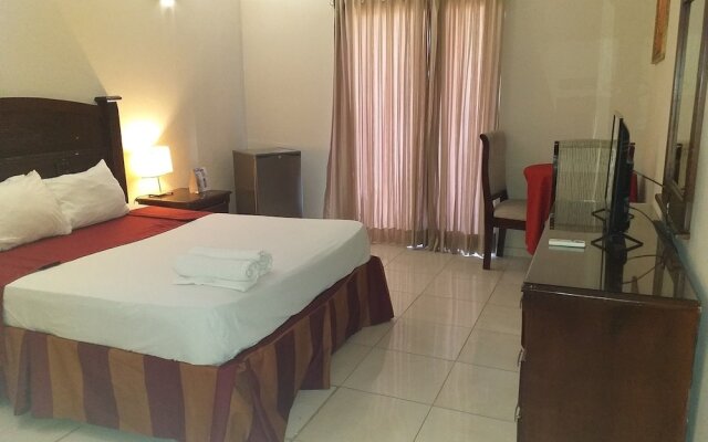 Hotel Dominicana Plus Bavaro