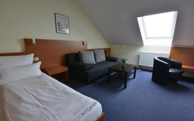 Hotel Nord