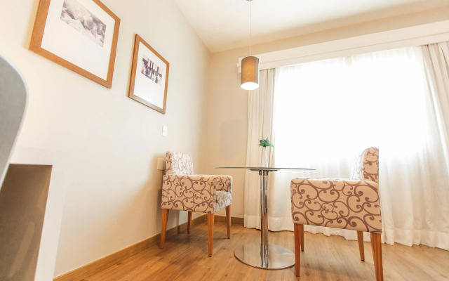 Comfort Suites Londrina