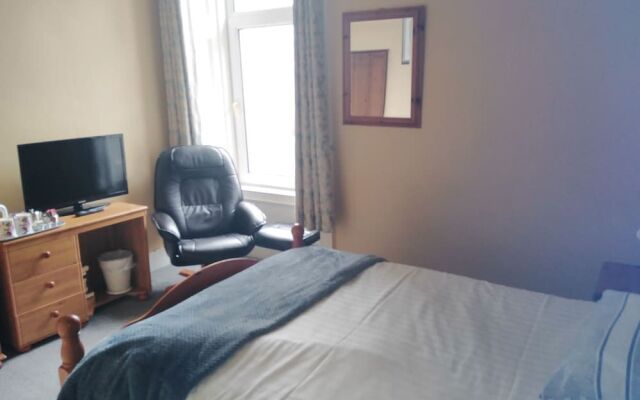 Camillia Guest House