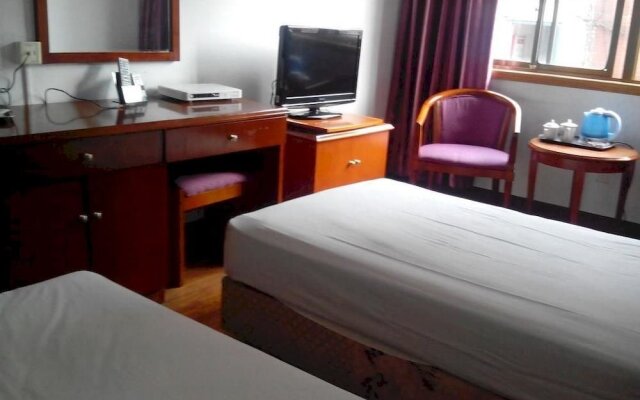 Guangming Hotel