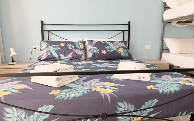 Brezza Marina - Sea Breeze by Ca-sa Check