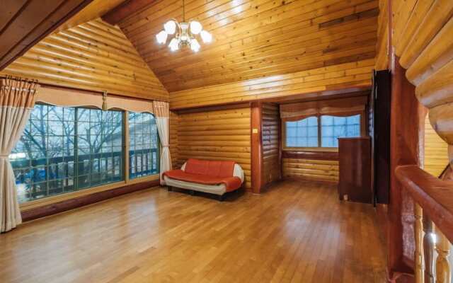 Sea Garden Pension