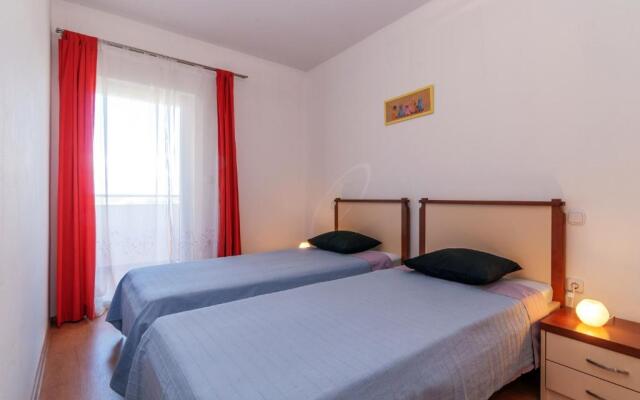 Villa Jadranka Privlaka