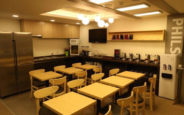 Seoulite Inn Myeongdong