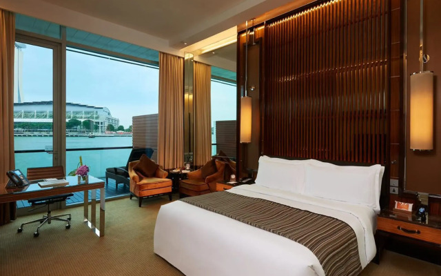 The Fullerton Bay Hotel
