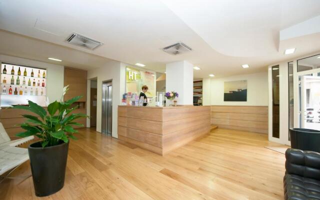 Hotel Touring Pisa