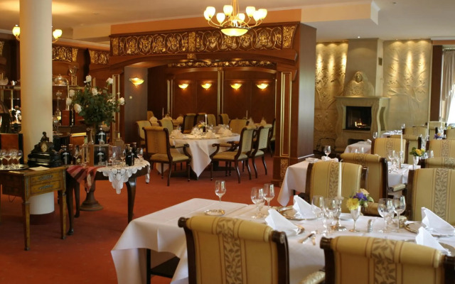 Bellevue Rheinhotel