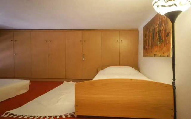 Violeta s Seaview Apartment in Rhodes