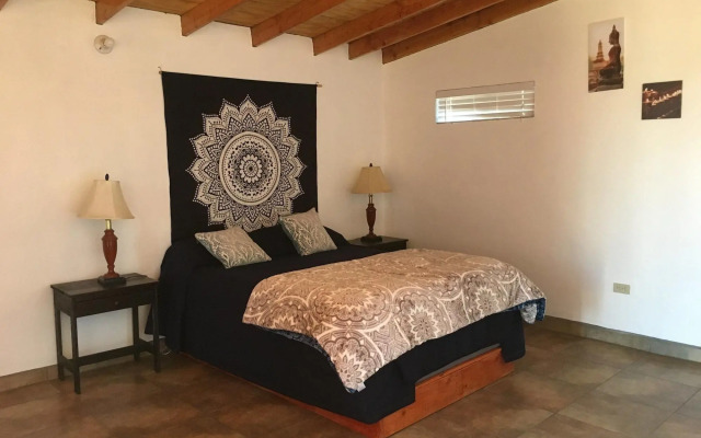 Posada Soleil Bed and Breakfast