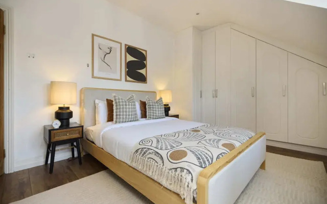 Southwood Retreat on Highgate