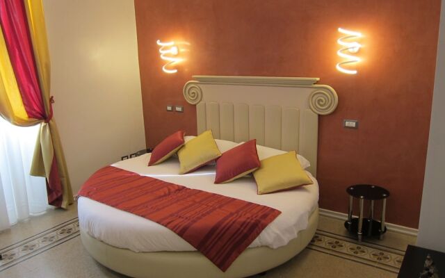 Roma Collina Relais