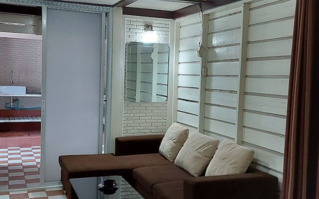 Ruantalay Bangsaray Resort