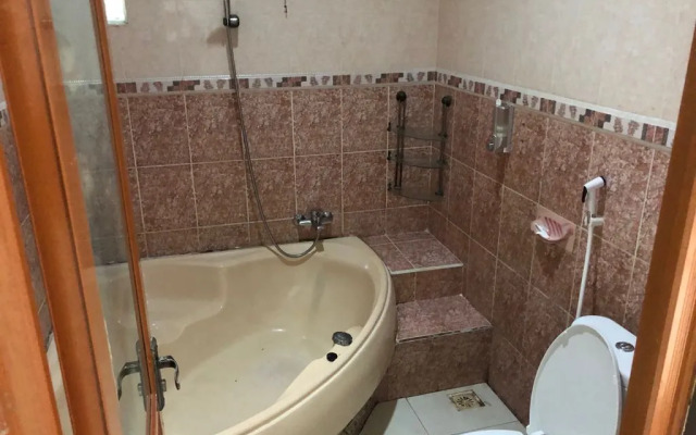 Wisma Gardenia Palangkaraya Syariah RedPartner