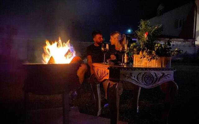 Absolut Residence Hateg