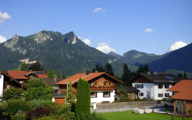 Gasthof Falkenstein & Metzgerei Schwaiger