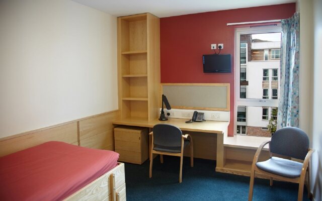 Summer Stays at The University of Edinburgh