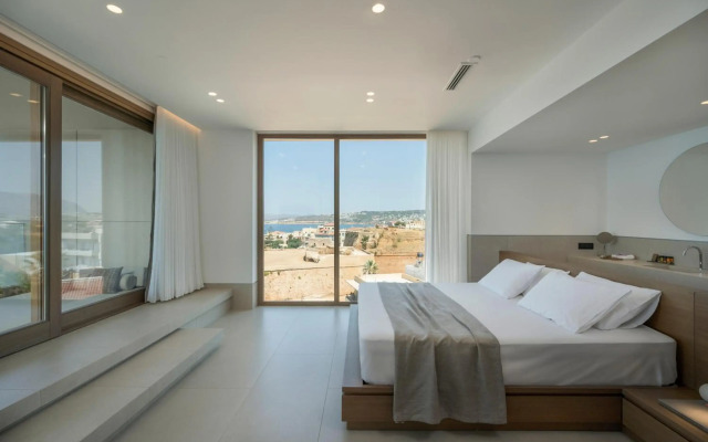 SanSal Boutique Hotel
