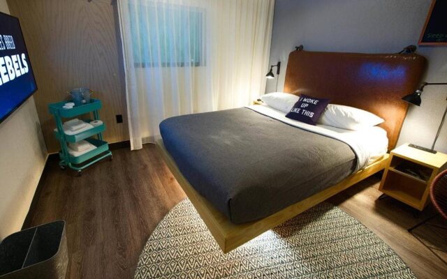 Quality Inn And Suites