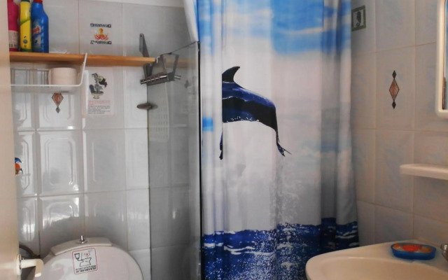 Meltemia Studios Samos