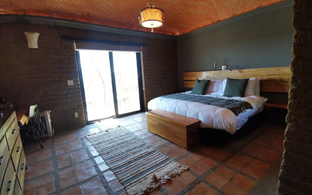 Hotel Camino de Vinos