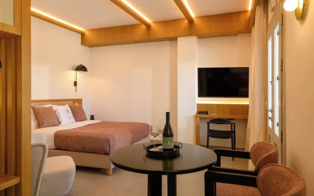 Safrani Suites