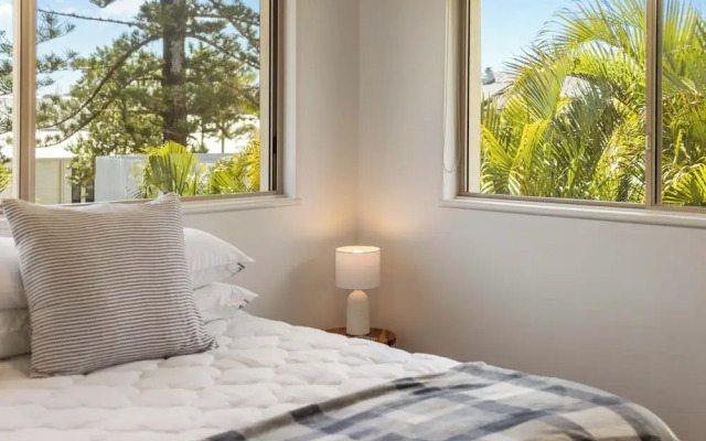 Azure Cove 2BRM in Miami