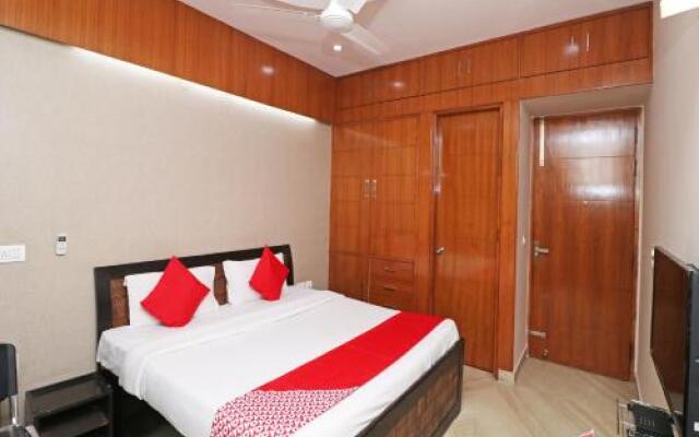 Alarians Residency