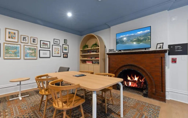 HI Hostelling International Hostel - Halifax