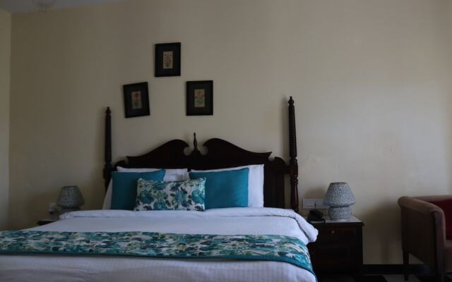The Kumbha Residency-Luxury Resort and Spa