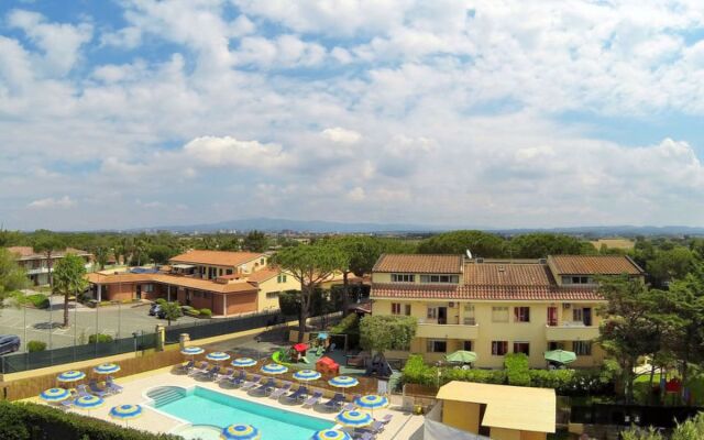 Villa Riviera 3 Cecina