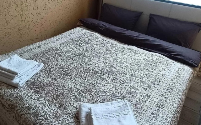 Апартаменты на Рауиса Гареева, 105Б