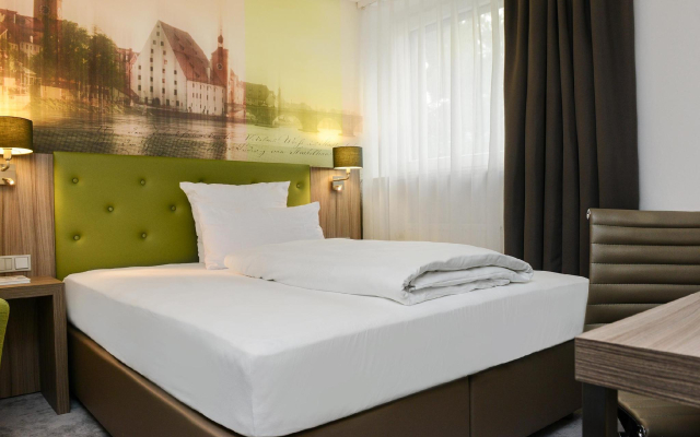 Atrium im Park Hotel Regensburg