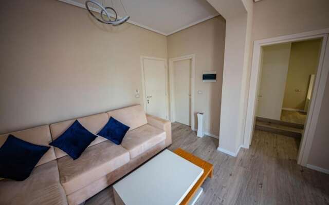 Room in Apartment - Albania Dream Holidays Apartment Ksamil