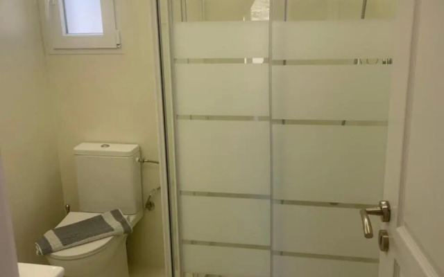 Syros village suites