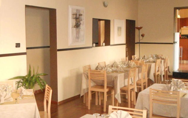 Albergo Vista Lago
