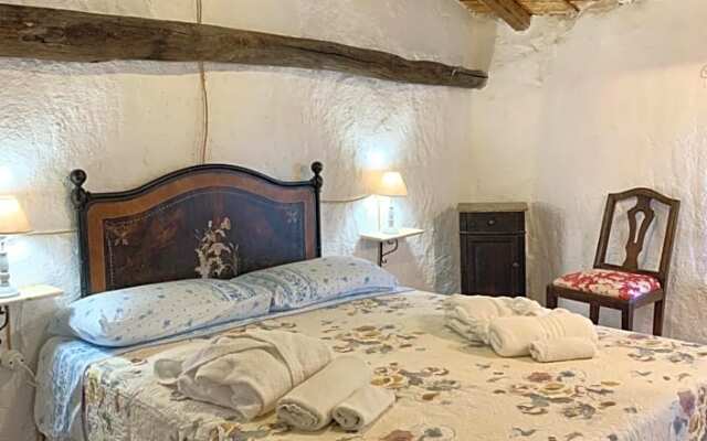 Sa domu de don Ninnu bed breakfast Spa