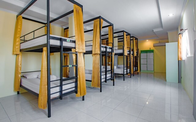Athaya Dormitory