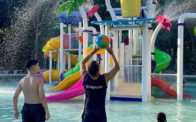 Rafain Palace Hotel & Convention Center