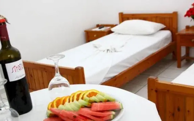 Armonia Beach Hotel