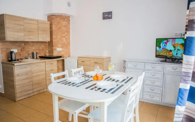 Family Homes - Apartamenty Vento