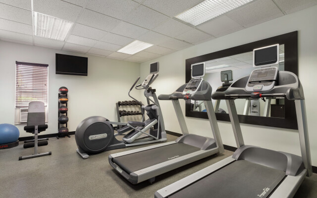 Homewood Suites Sacramento Roseville