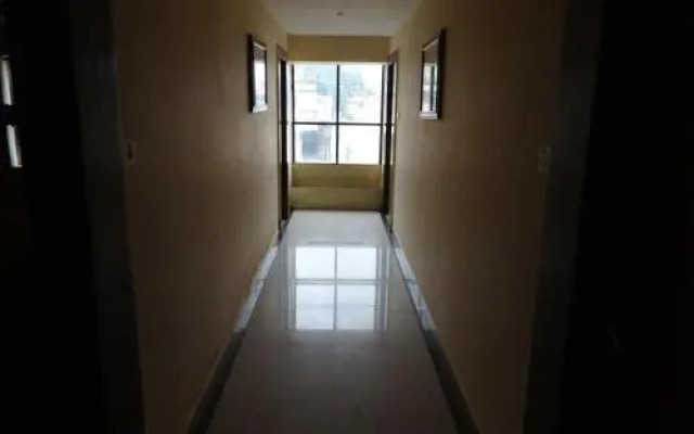 Hotel Miland Palace