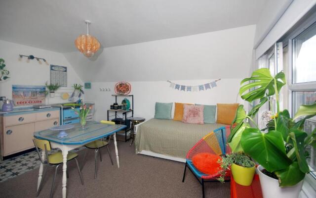 Enjoy Ventnor 2, Pier Street, Wightlink offer