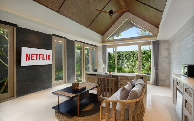 Astera Villa Canggu By Ini Vie Hospitality
