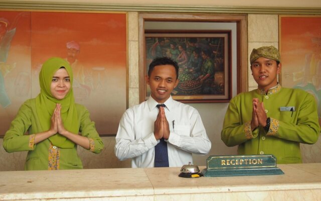 Bumi Wiyata Hotel