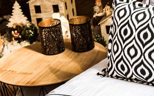 Loft 38 Ioannina