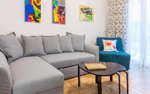 Athens Ermou Paradise Apartments