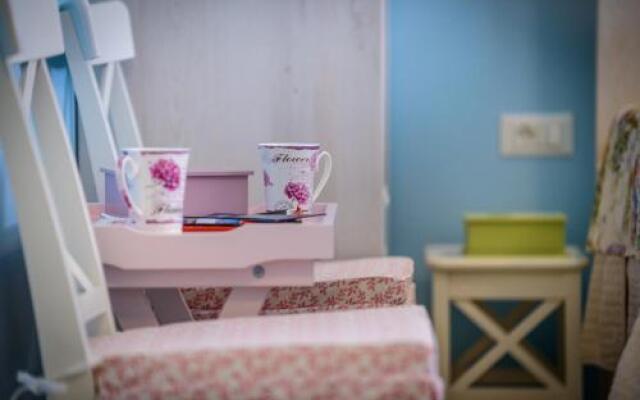 Stradun View En Suite Rooms & Studio