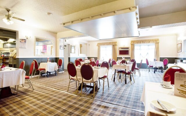 Chilton Country Pub & Hotel